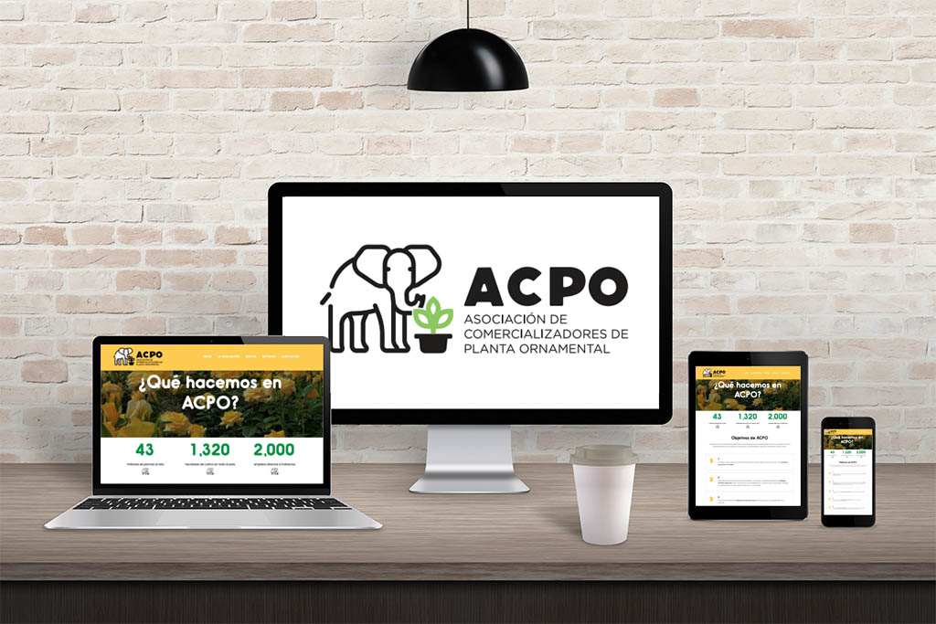 ACPO - Floramedia