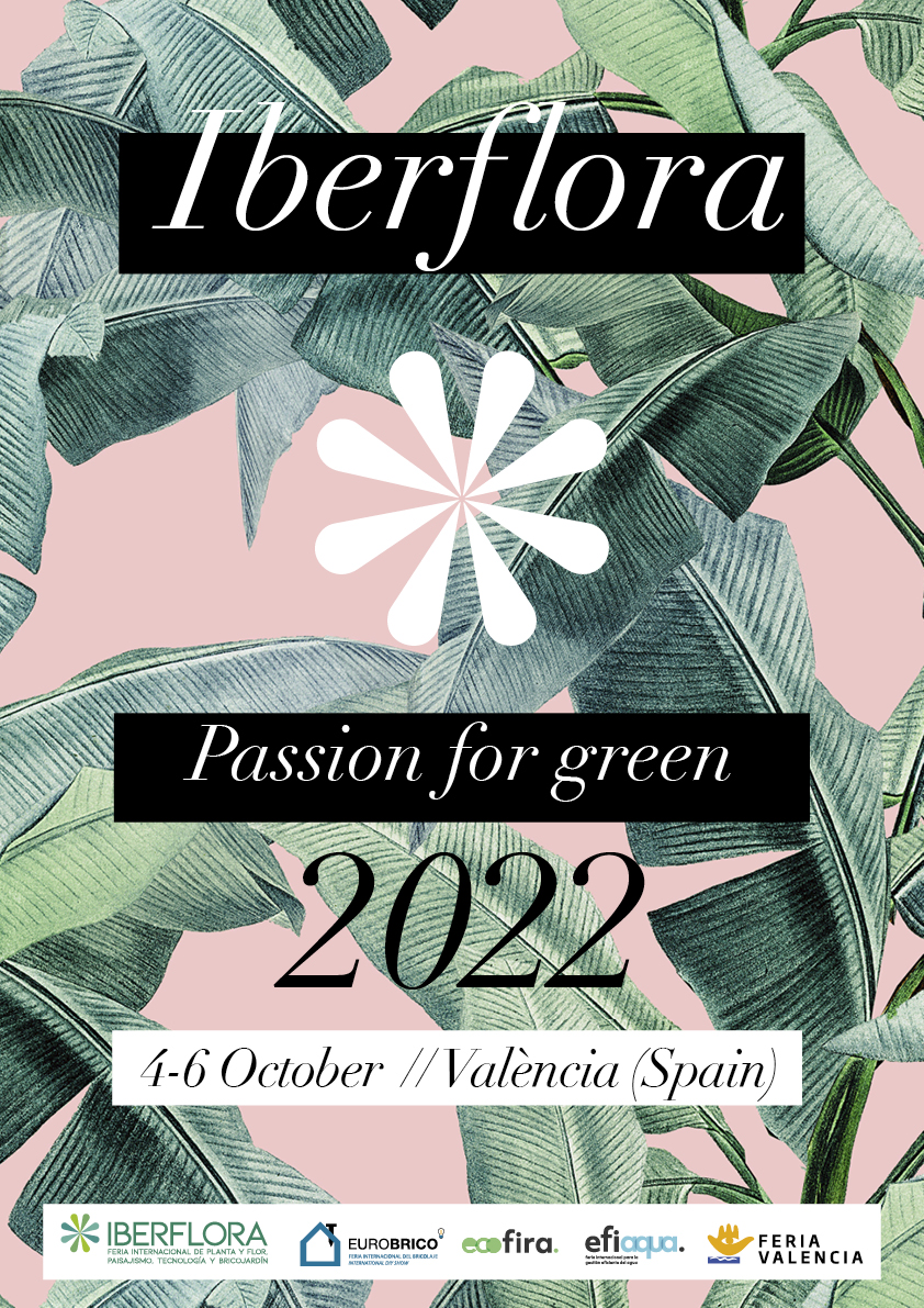 iberflora 2022 iberflora 2022