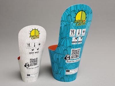 pot cover plantas